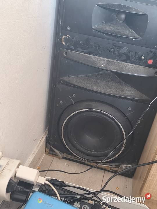 Sprzedam znaczniacZ do mowy i głośniki Wierzbica