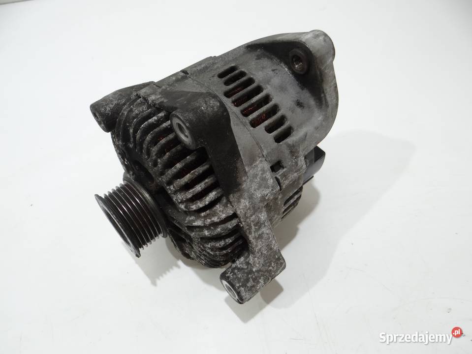 ALTERNATOR BMW E60 30 D 306D3 7799204