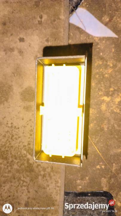 4H0 959 655 C moduł sterownik sensor airbag A8 Lubin