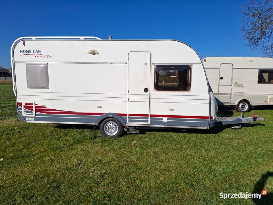 Home car 450 Home-Car łódzkie Zduńska Wola