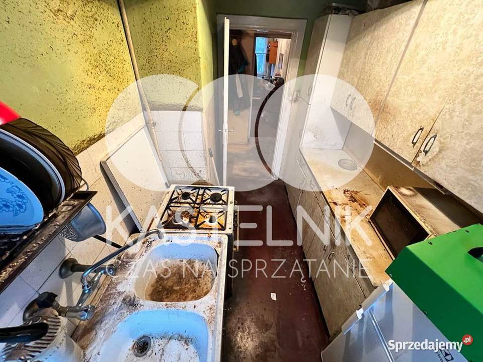 Ozonowanie pomieszczeń Oświęcim dezynfekcja