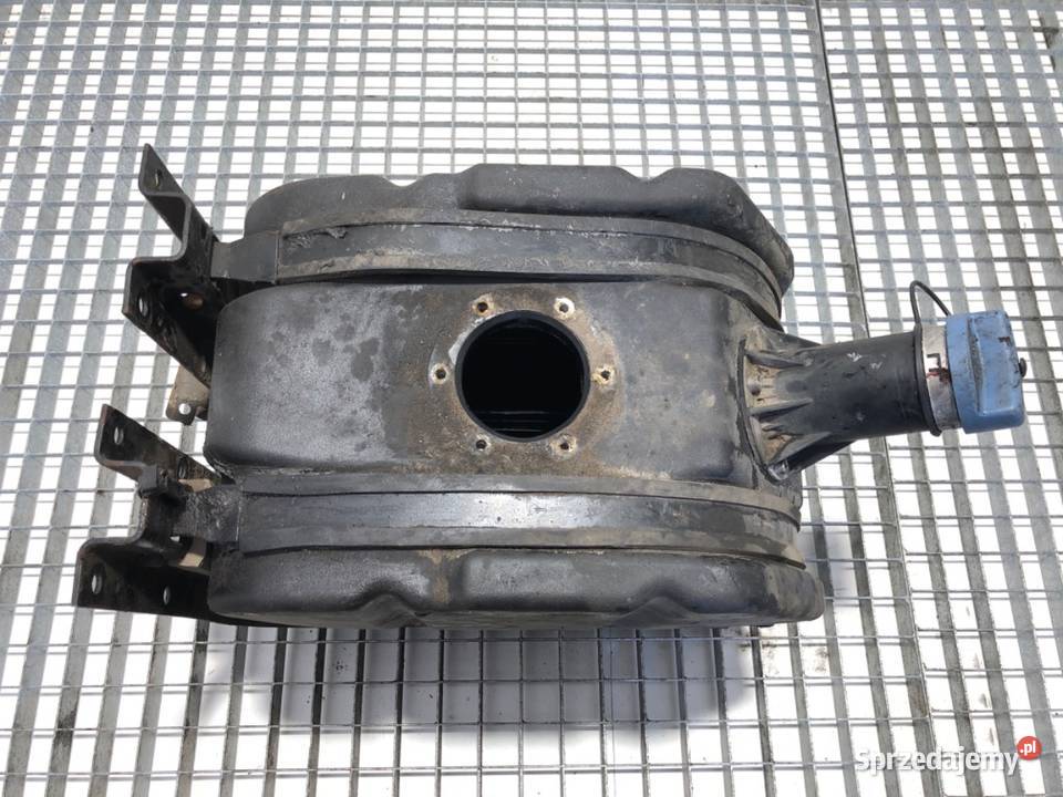 ZBIORNIK SCR RENAULT TRUCKS D 30 177 Hatchback