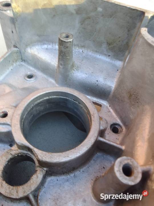 KARTERY SILNIKA JAWA 350 TS TYP 638 Gorlice sprzedam