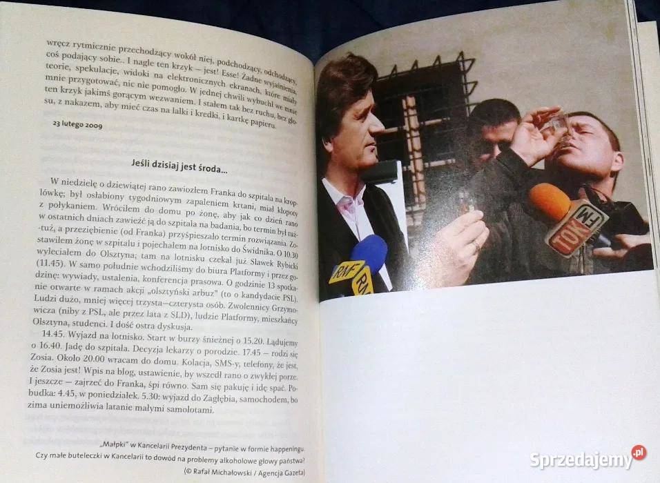 Poppolityka Janusz Palikot miękka Pozostałe Chełm