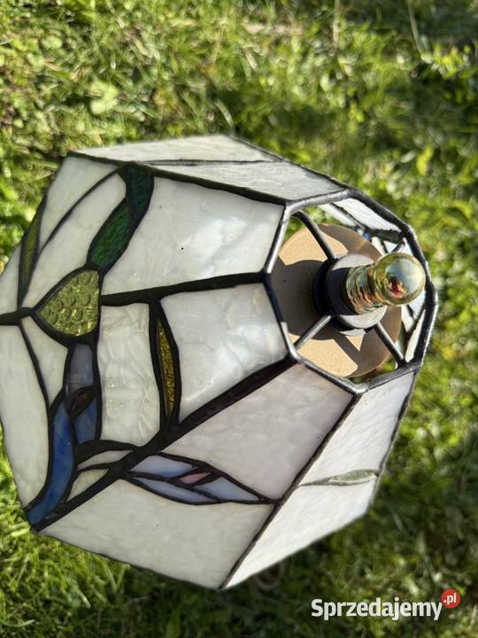 Lampka nocna zachodniopomorskie Kołobrzeg