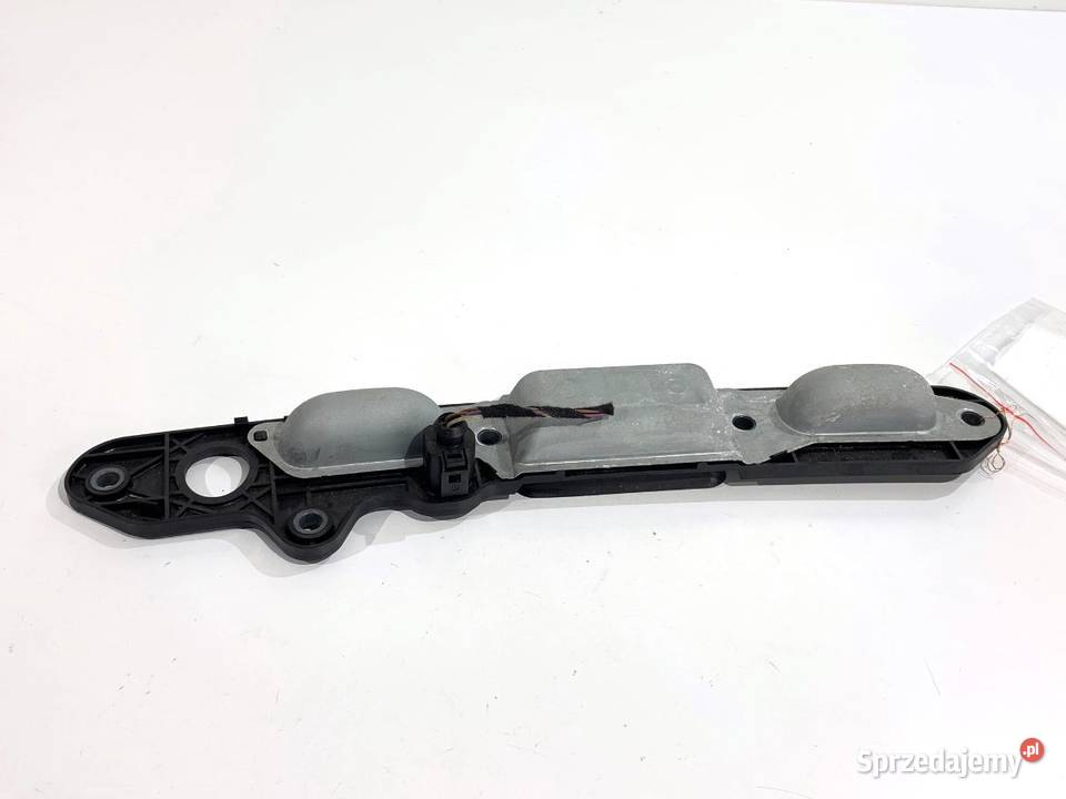 KLAMKA KLAPY TYŁ VW TOURAN 1T0827574L Minivan podkarpackie