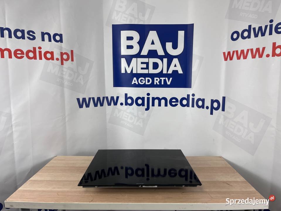 Płyta indukcyjna do zabudowy Gorenje GI6401BSCE Warszawa