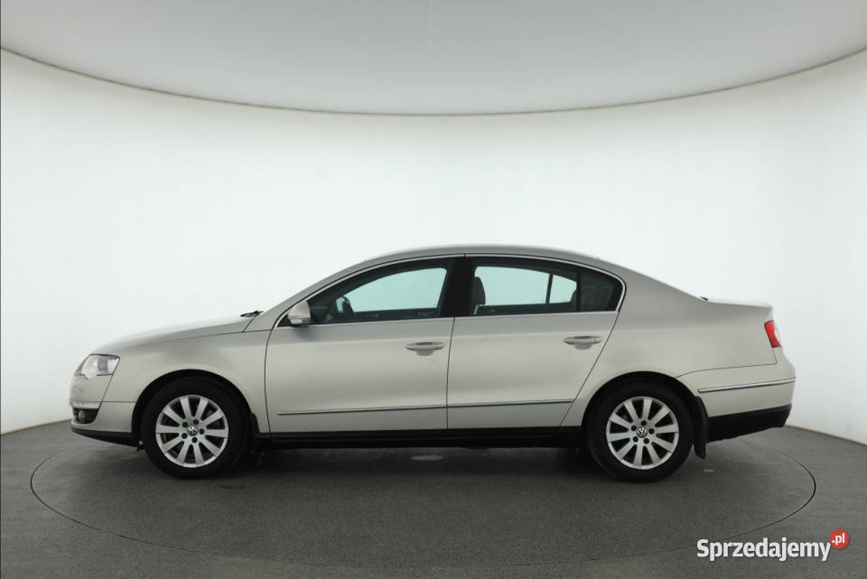 VW Passat 14 TSI ABS sprzedam