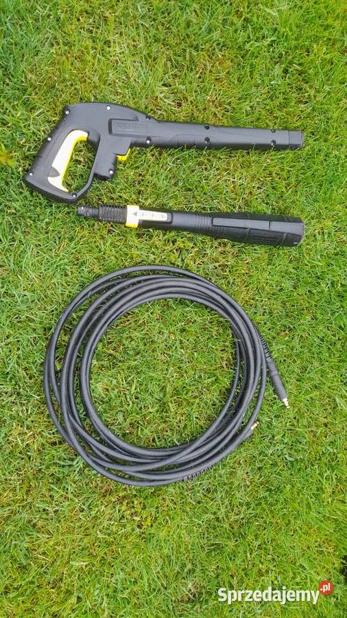 Karcher K7 Piaseczno sprzedam