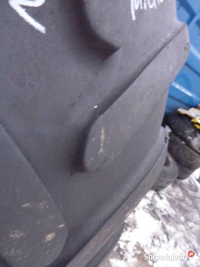 Opona używana rolnicza 65065R42 MICHELIN MULTI Pozostałe