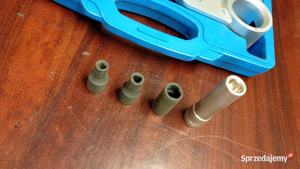Blokada rozrządu zestaw VW 24 25 d td tdi sdi Waśniów