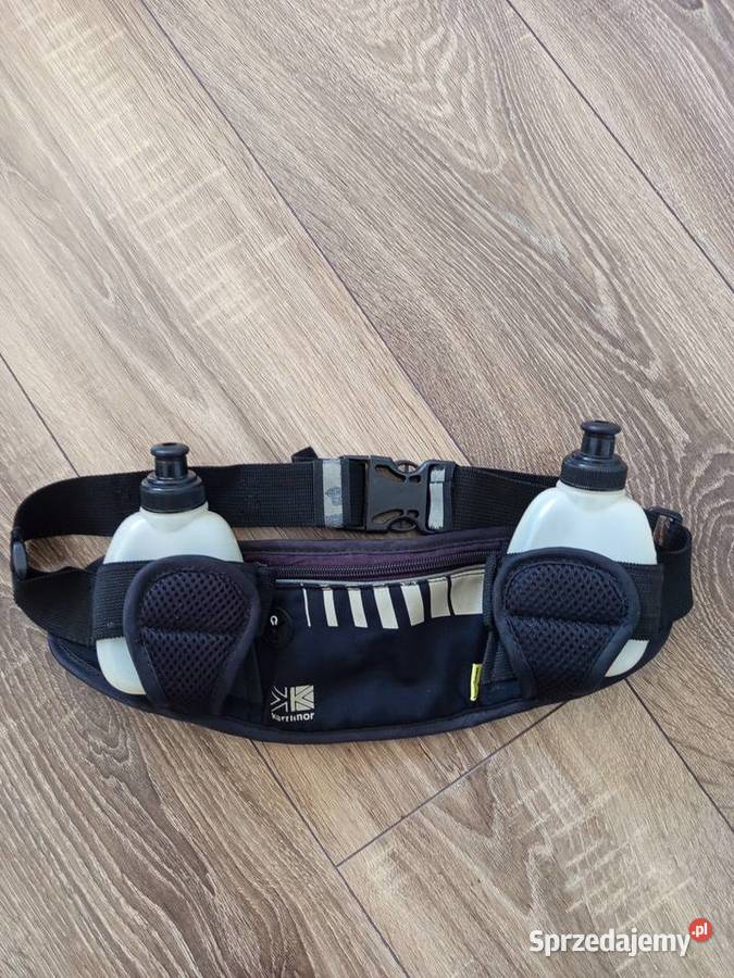 Pas biodrowy Karrimor Gdańsk