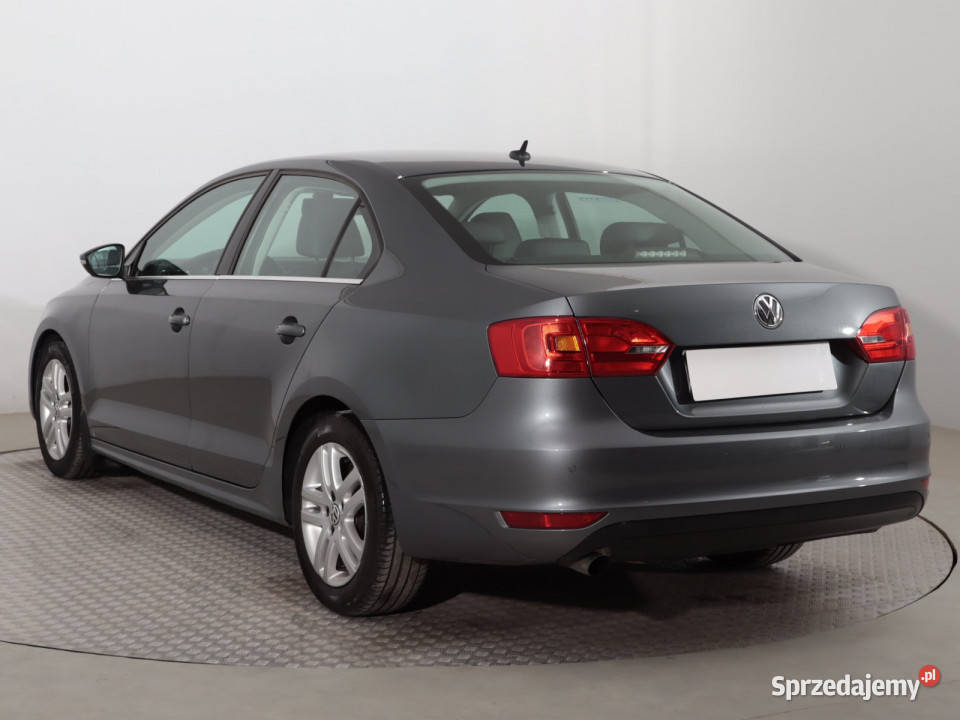 VW Jetta 16 TDI ABS mazowieckie Piaseczno
