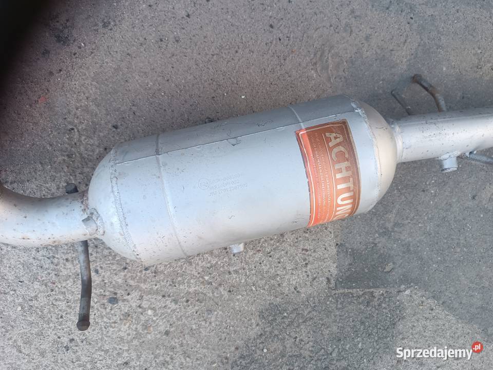 DPF ford transit 22 diesel