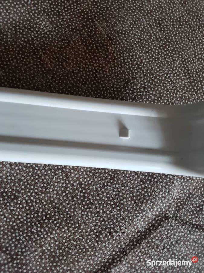 Rura ramienia spryskiwacza wody zmywarka Katowice