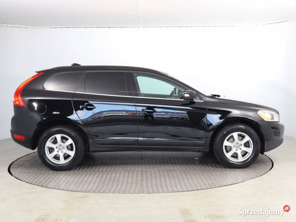 Volvo XC60 D3 120KM XC 60 Motoryzacja Bielany Wrocławskie