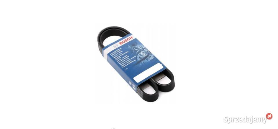 Pasek klinowy wielorowkowy do alfa romeo 145 146 Pozostałe Szczecin