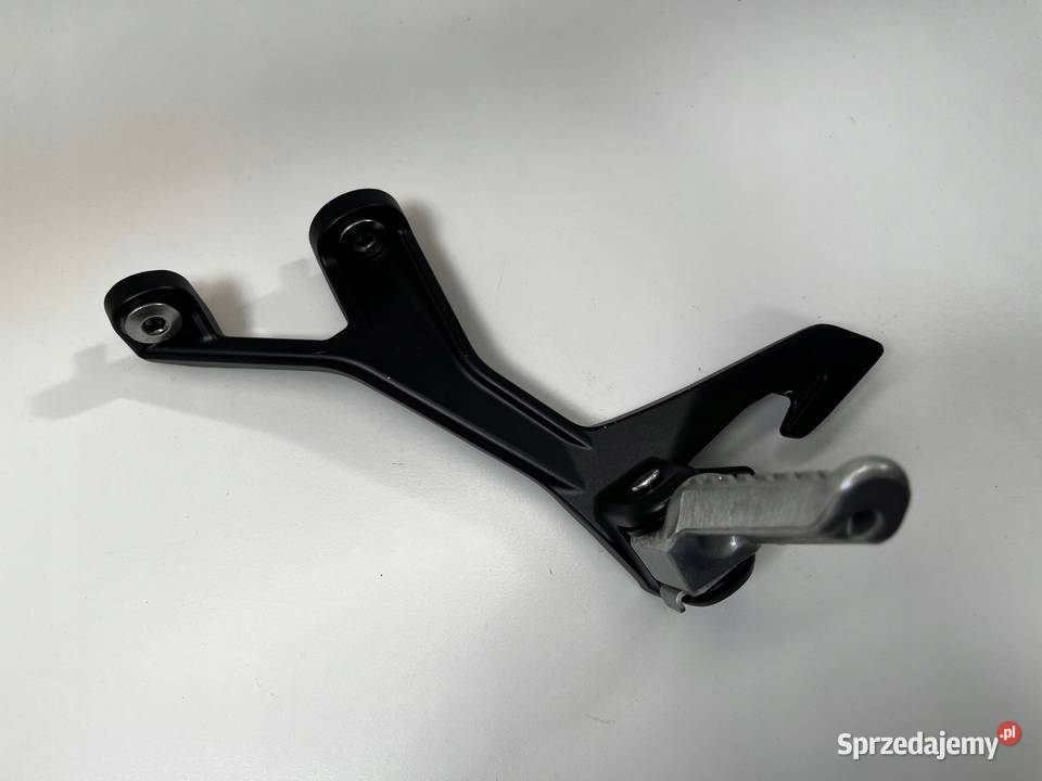 KAWASAKI Ninja 400 1821 Set pasażera tył wielkopolskie Łobżenica