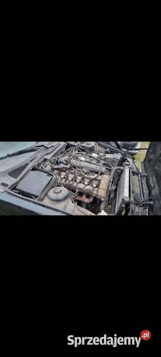 Bmw e34 klasyk m50 lpg kjs wrc drift uszkodzony