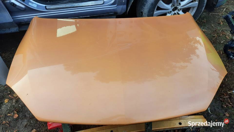maska do montażu opel corsa c combo z40e Dębno