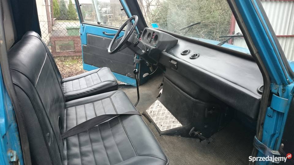 Tarpan 239 D 100 oryginał dolnośląskie