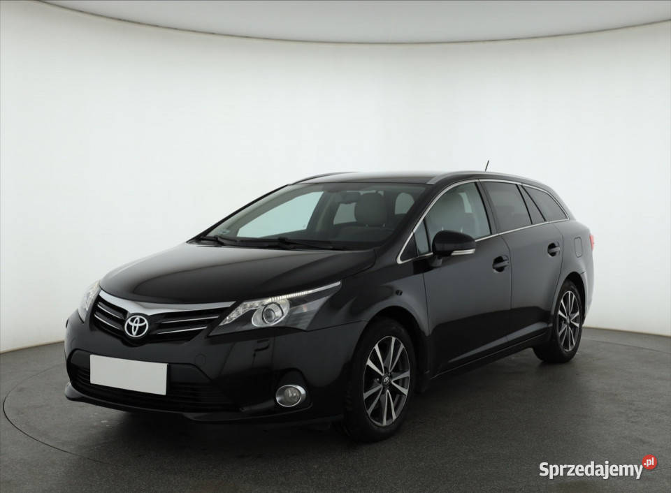 Toyota Avensis 22 D4D