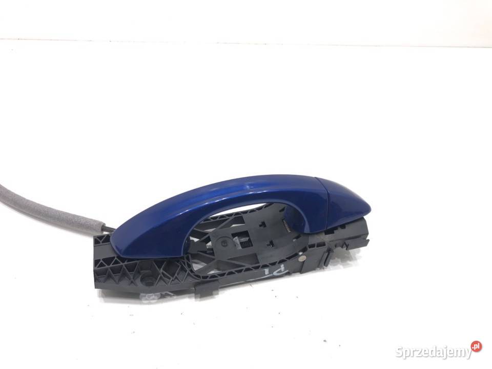 KLAMKA ZEWNĘTRZNA PRAWY TYŁ SEAT LEON III osobowe podkarpackie