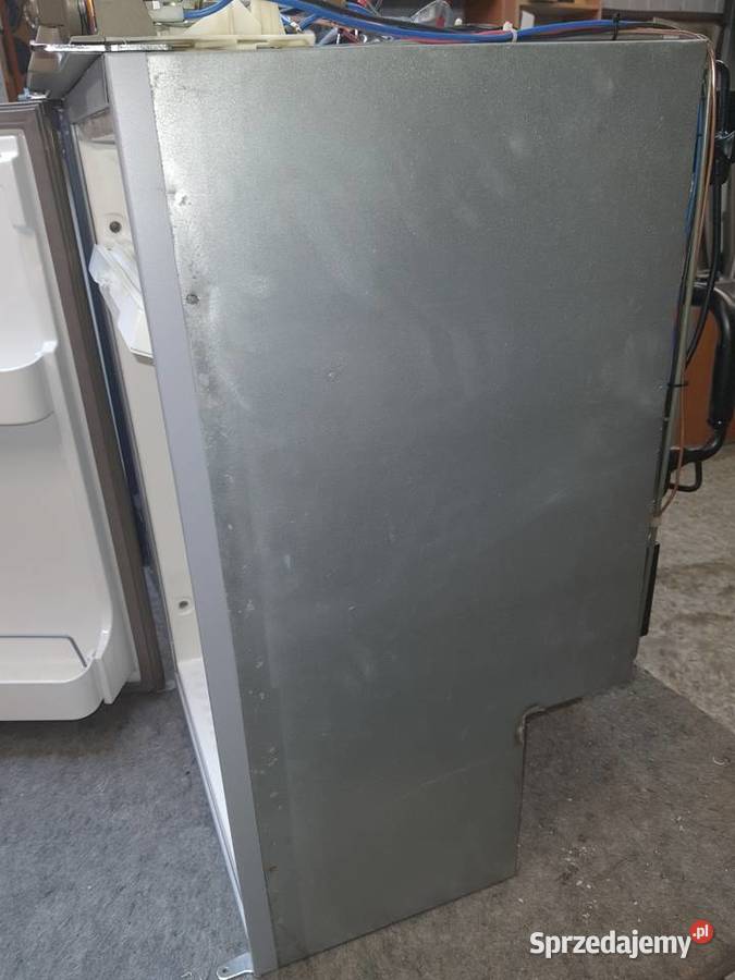 Lodówka 12V 230V GAZ Wałbrzych