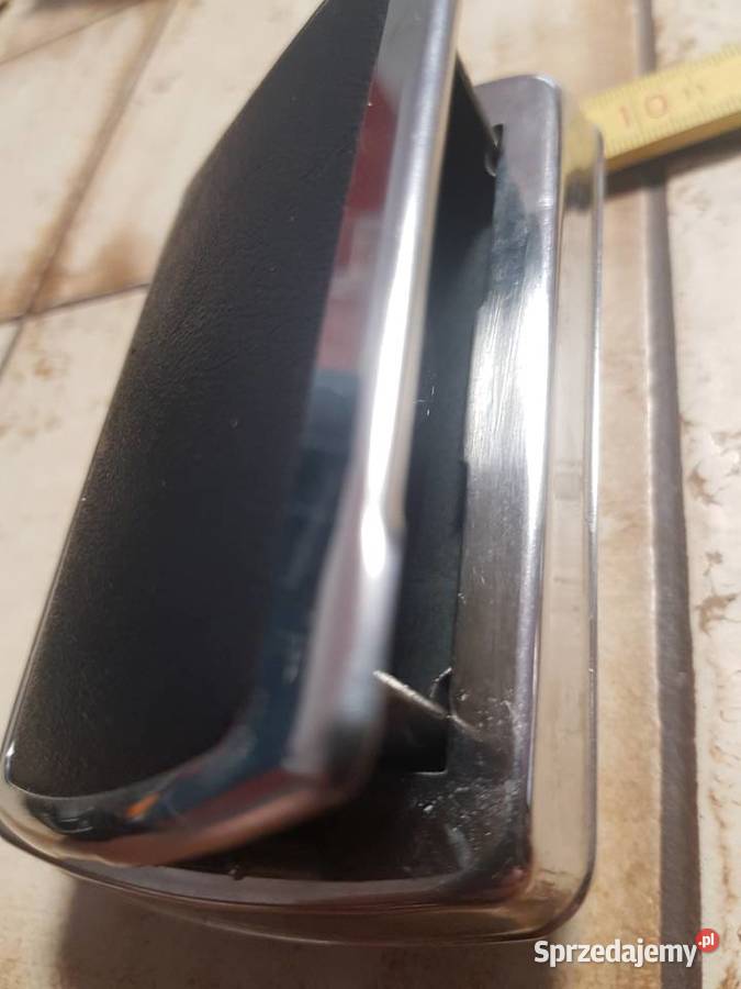 Popielniczka tylna Jaguar Daimler seria 3