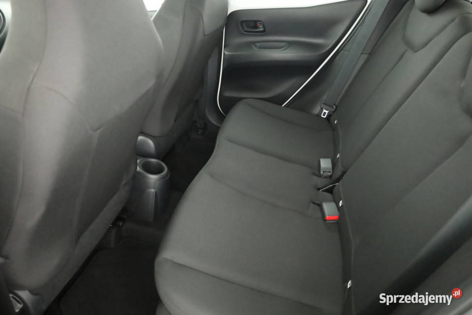 Toyota Aygo 10 VVTi radio Piaseczno