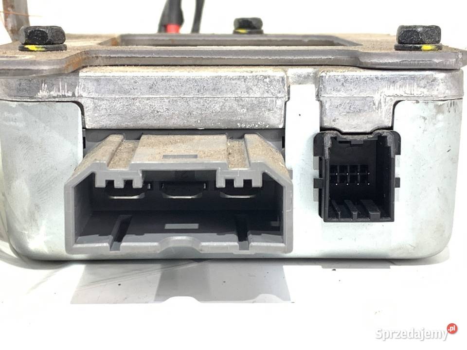 MODUŁ WSPOMAGANIA HYUNDAI ix35 563003U363 Pompy wspomagania sprzedam