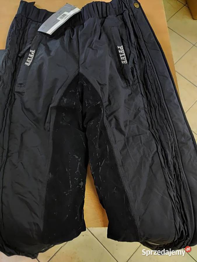 BRYCZESY NAVY PLUS 42 mazowieckie Kazanów sprzedam