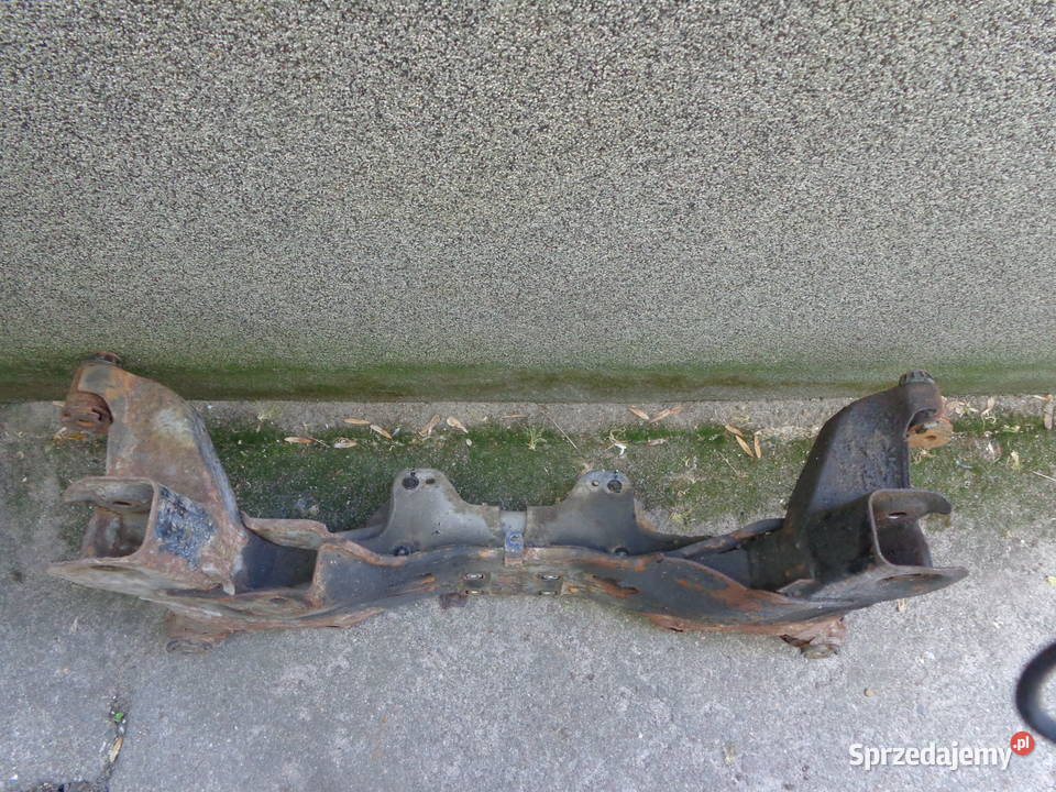 sanki do renault espace 3 Belki zawieszenia Białystok