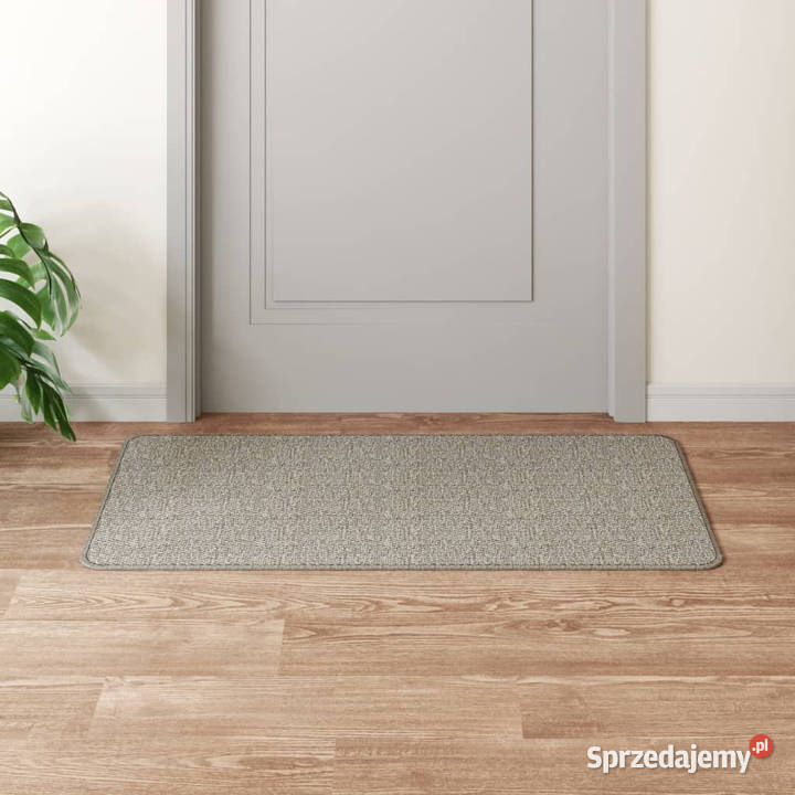 Chodnik stylizowany na sizal kolor taupe 50x100 mazowieckie Warszawa sprzedam
