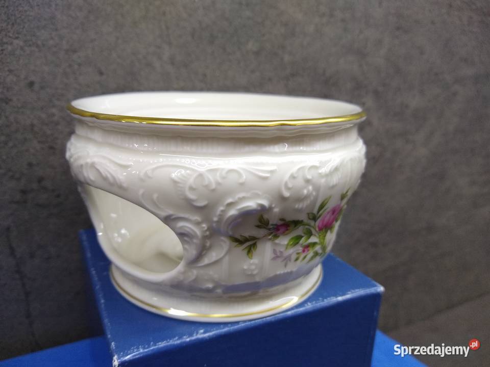 Podgrzewacz Rosenthal Sanssouci Ramona Kalisz sprzedam