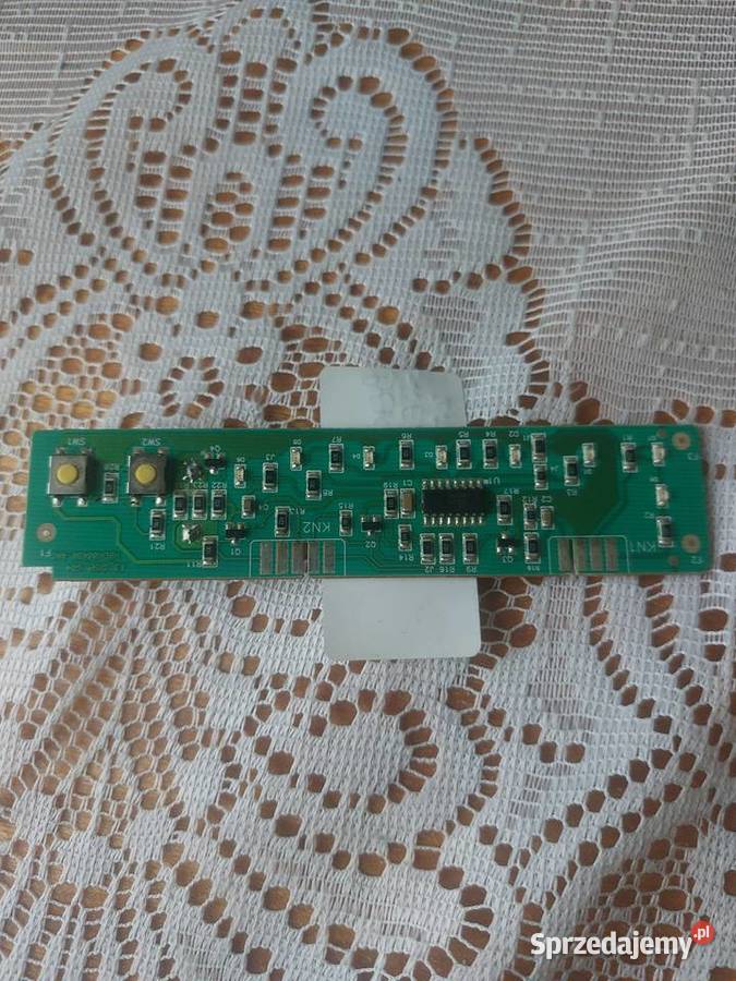 BEKO AMICA STEROWANIE ZMYWARKI sprzedam