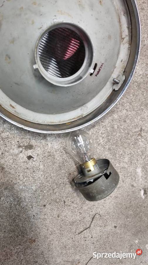 Lampa reflektor Jawa 250 350 175 353 354 356 Bydgoszcz sprzedam