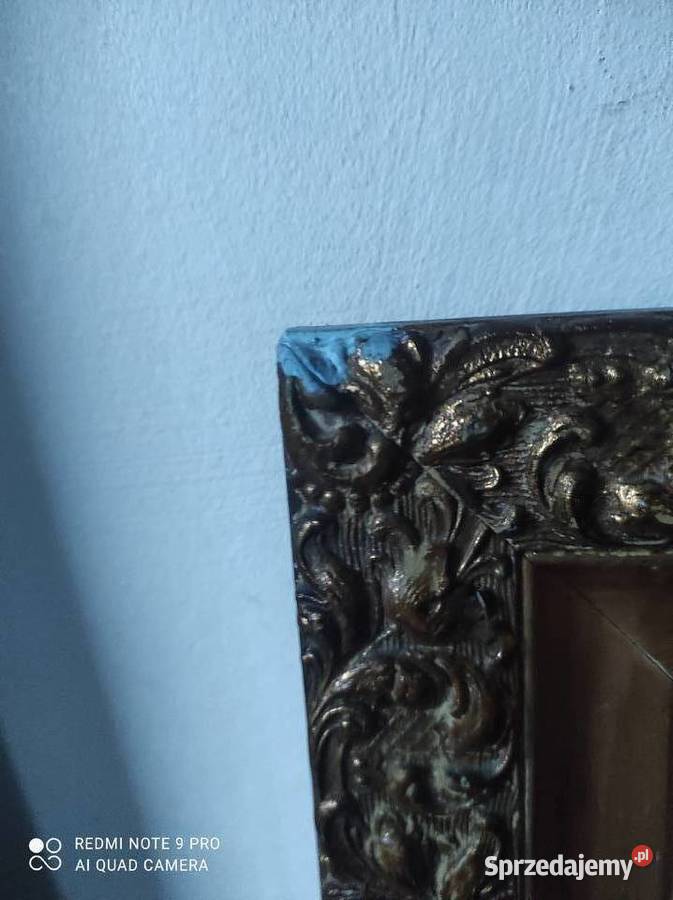 Obraz religijny Zabrze