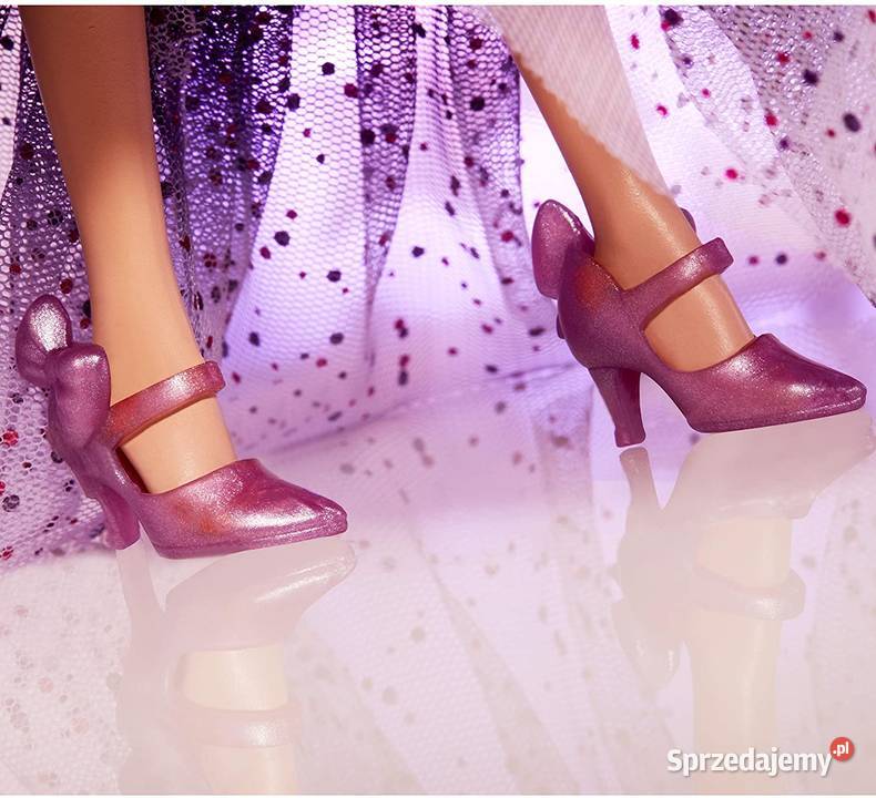 Lalka Roszpunka Księżniczki Disneya Princess sprzedam