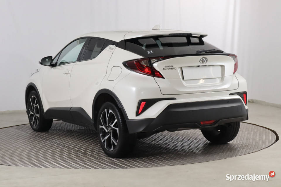 Toyota CHR 12 Turbo Zabrze sprzedam