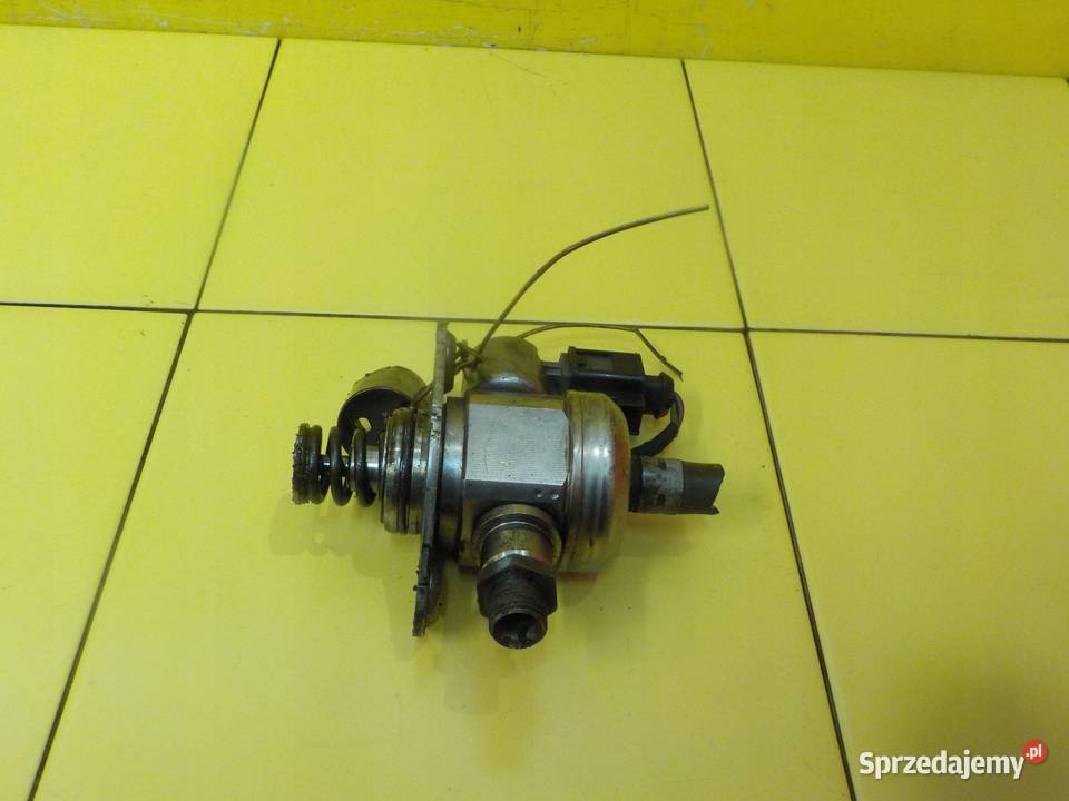 A3 8P SUPERB GOLF PASSAT 18 TFSI 10r 160 CDA Suków