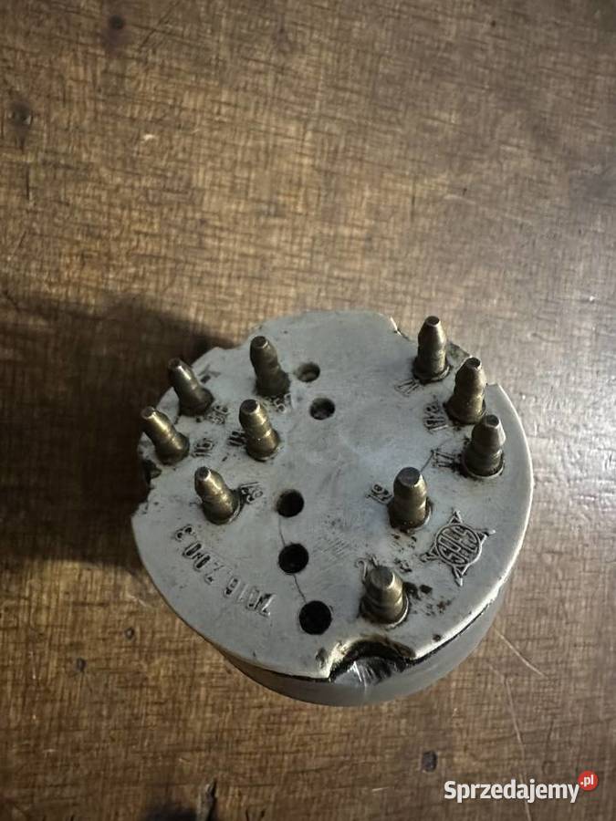 Stacyjka WSK 175 Kobuz M21W2 Stalowa Wola sprzedam