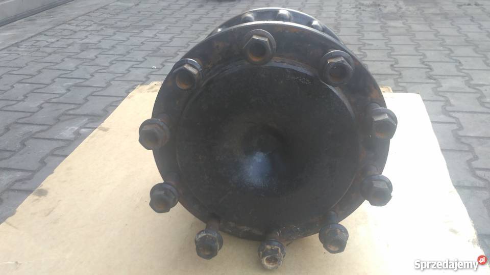 Zwolnica Dana Spicer 355162005 P14 S4x27 P745 Kielce