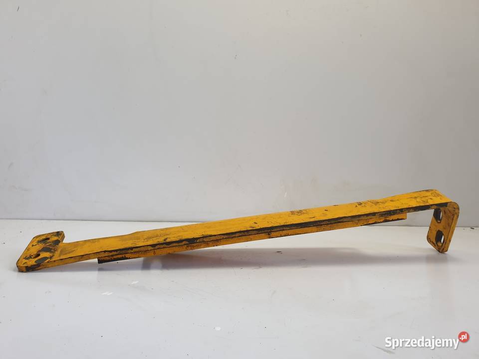 JCB TLT TELETRUK 30D 35D OSŁONA MOCOWANIE UCHWYT osobowe Chełm