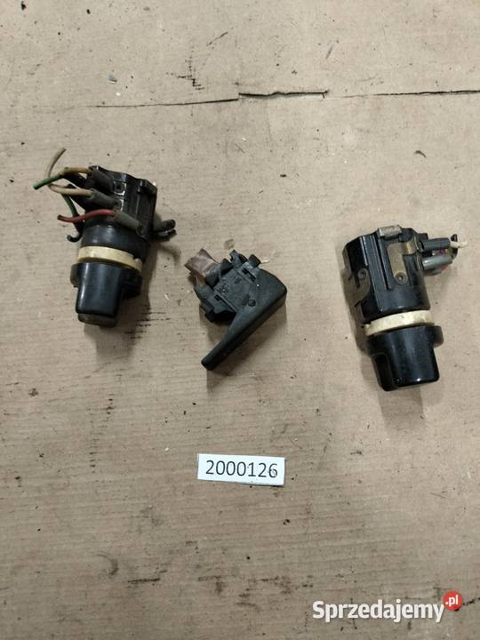 Fiat skoda przełączniki Rozkochów