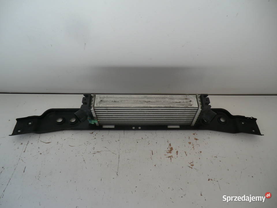 Ford OE CC118A058AB wspornik chłodnicy chłodnica Pozostałe