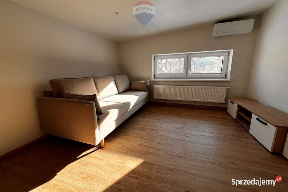 Nowoczesne mieszkanie na wynajem Bielsko