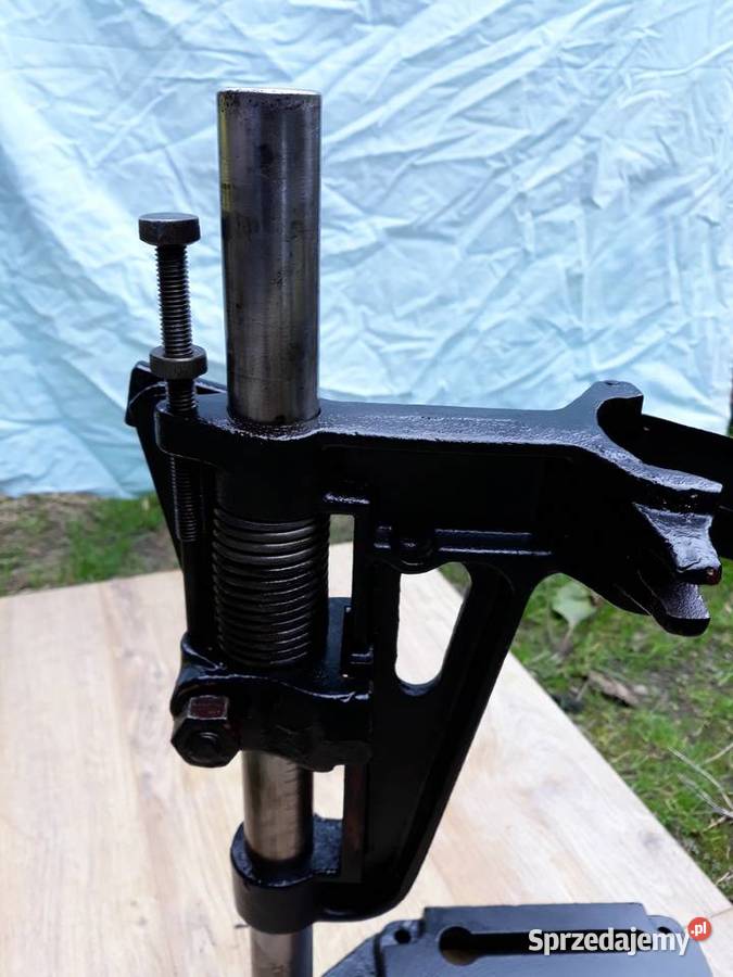 Statyw celma Cieszyn wiertarka stołowa Namysłów