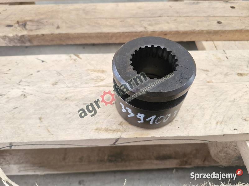 Tuleja Fendt 211 310 S3 SCR ZF Vario ML75 dolnośląskie Byków