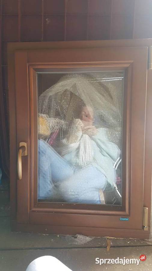 DREWNIANE OKNA Z SOKÓŁKI Supraśl sprzedam